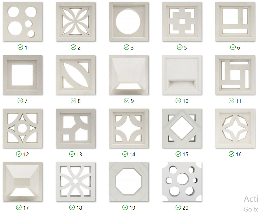 Bông gió trắng WT
