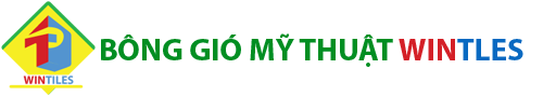BÔNG GIÓ MỸ THUẬT - WINTILES