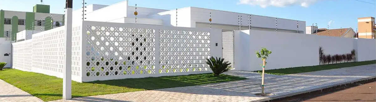 Gạch hoa gió Thép Thành Đạt